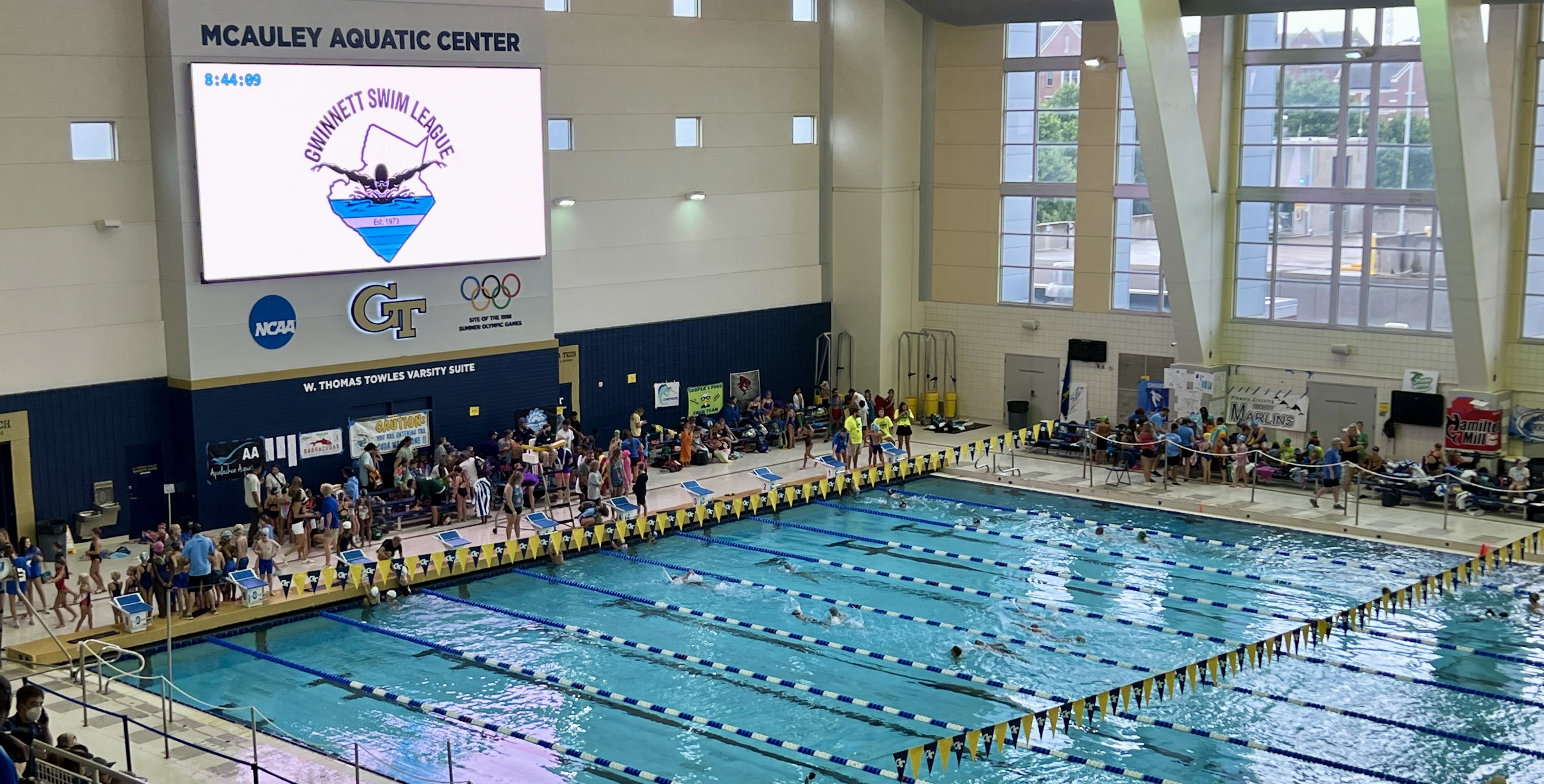 County Meet