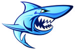 TigerSharks Logo