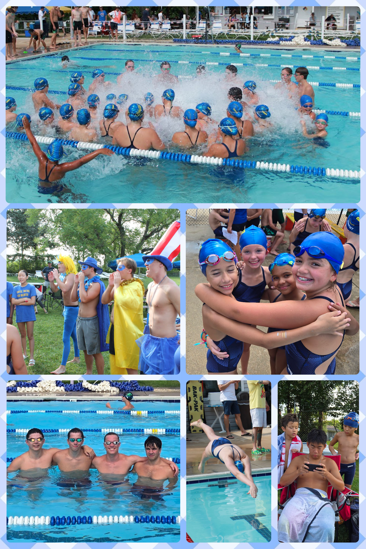 Home - Springboard Barracudas Swim and Dive