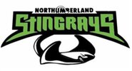 Northumberland Stingrays Logo