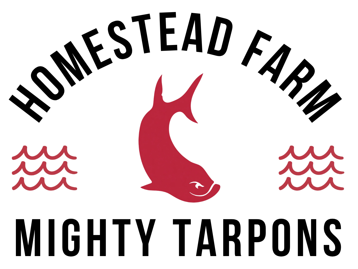 Tarpons Logo