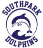 SouthPark Dolphins Logo