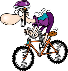 2026 Parent Bike Party - Single