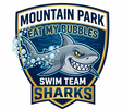 Mountain Park Swim Team Logo