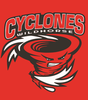 Wildhorse Cyclones Logo