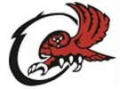 Ooltewah Middle School Swim Team Logo