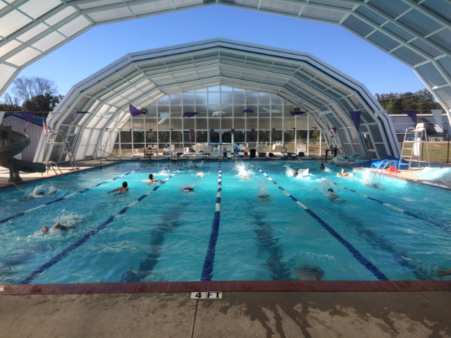 Ooltewah Swim Center