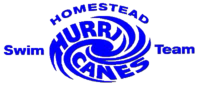 Homestead Hurricanes Logo