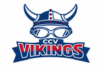 Cherry Creek Vista Vikings Logo