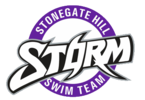 Stonegate Hill Storm Logo