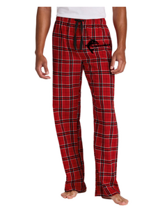 Adult Barracuda Flannel Pants