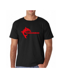 Adult Barracuda Blackout Spirit T-shirt