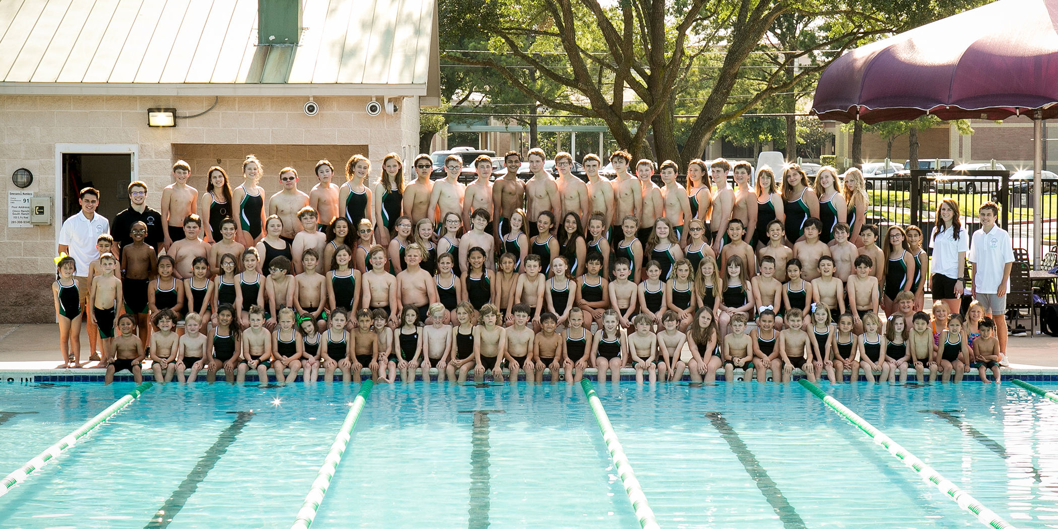 Swim Team Photos Cinco Ranch Swim Team