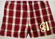 Flannel_short