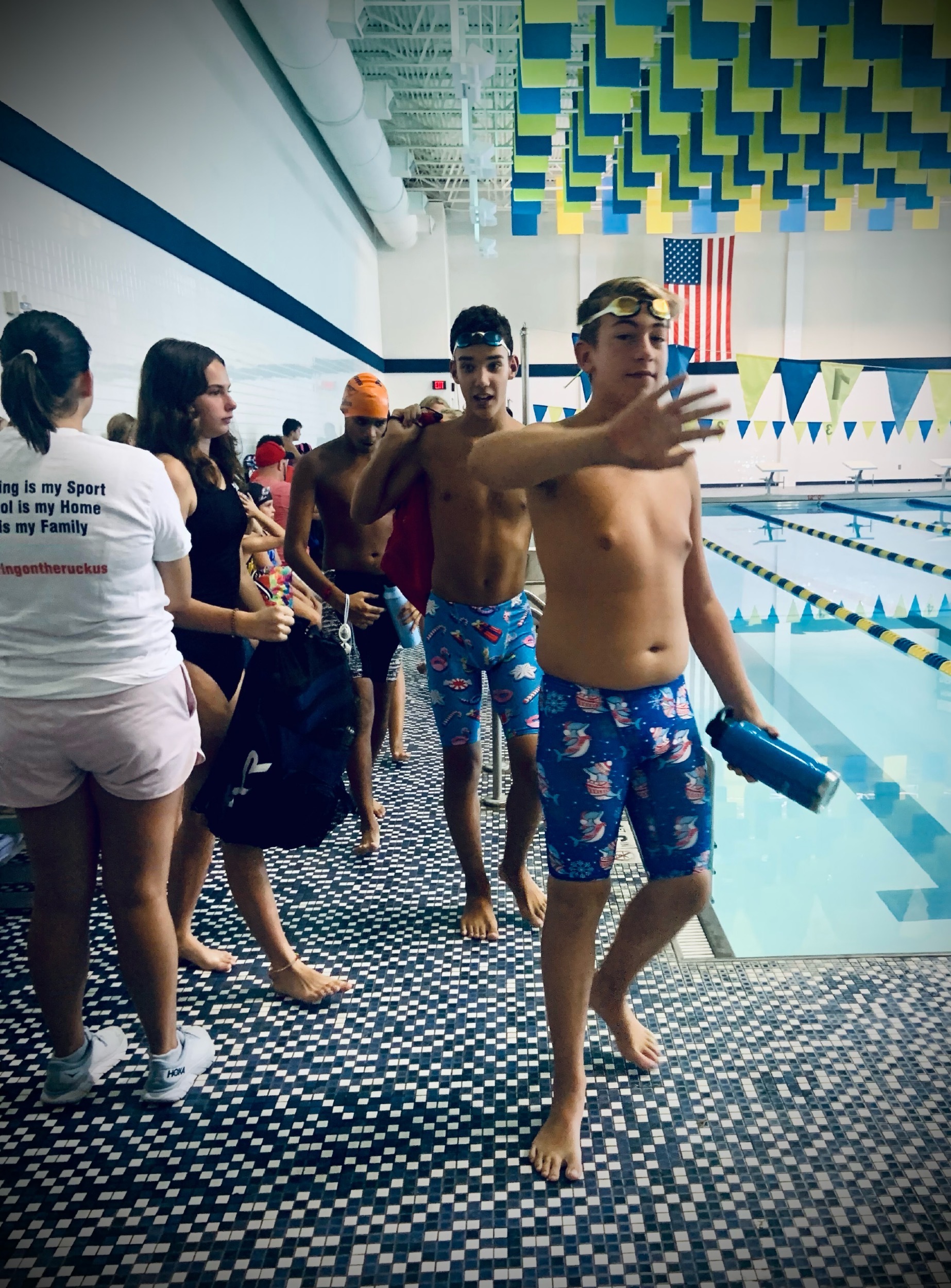 Photo Gallery Two Rivers Aquatics