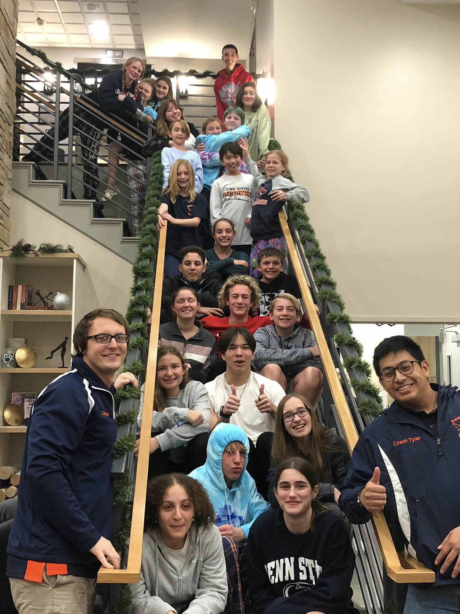 Photo Gallery Two Rivers Aquatics