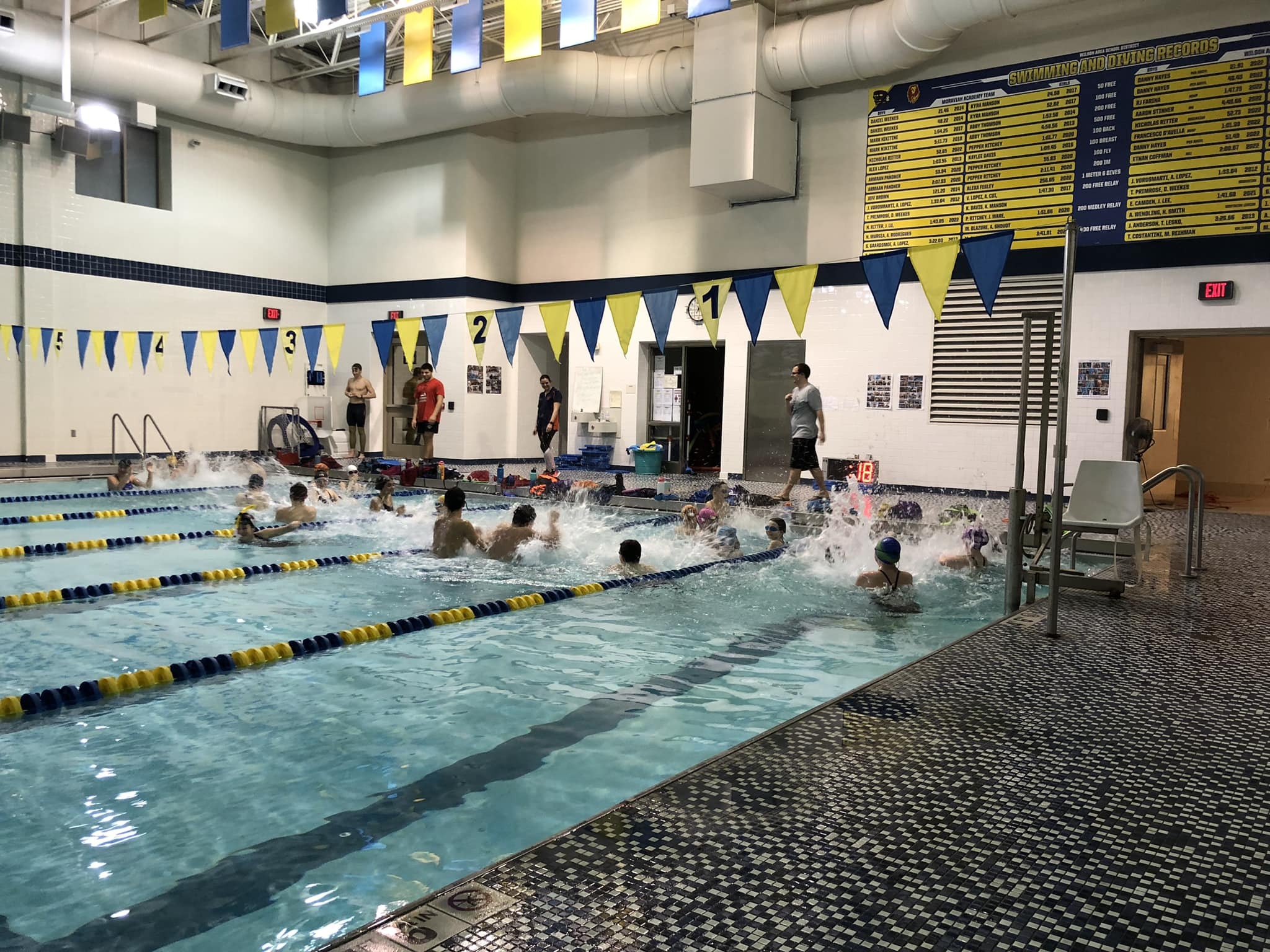 Photo Gallery Two Rivers Aquatics