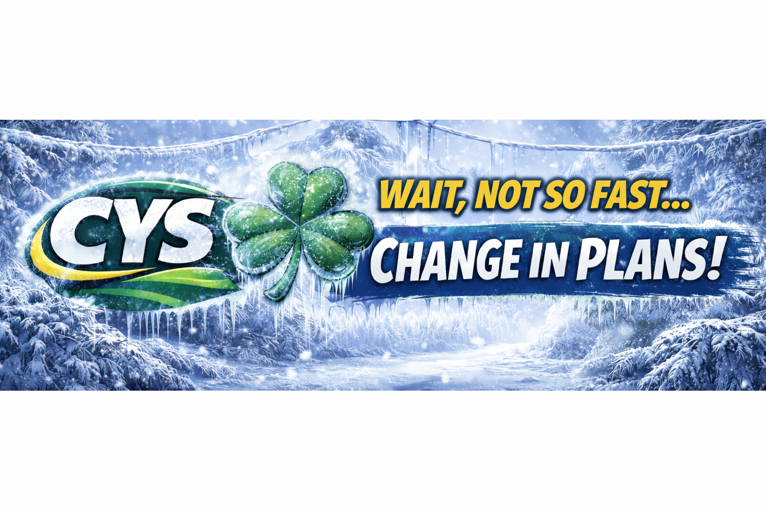 CYS Practice Update