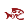 Parkwood Swim Team Logo