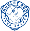 Hurley Rec Tiger Sharks Logo