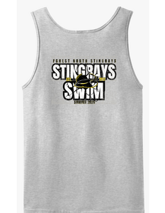 2026 Stingray Tank Top