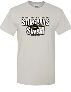 2026 Family Member Team T-Shirt