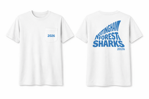 2026 Fan Cotton T-Shirt