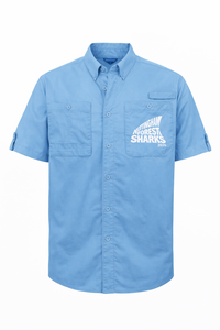 2026 Fan Fishing Shirt