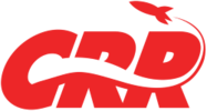 Church Run Rockets Logo