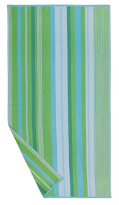 Personalized Swim Towel 2022