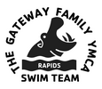 The Gateway Family YMCA Logo