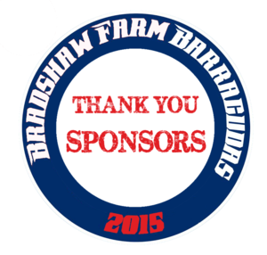 Sponsors