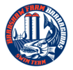 Bradshaw Farm Barracudas Logo