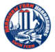 Bradshawfarmlogodatewhiteoutlinenodateforweb