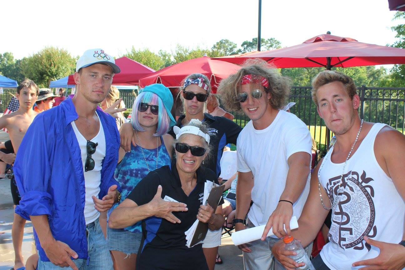 2016 Bradshaw Farm Barracudas