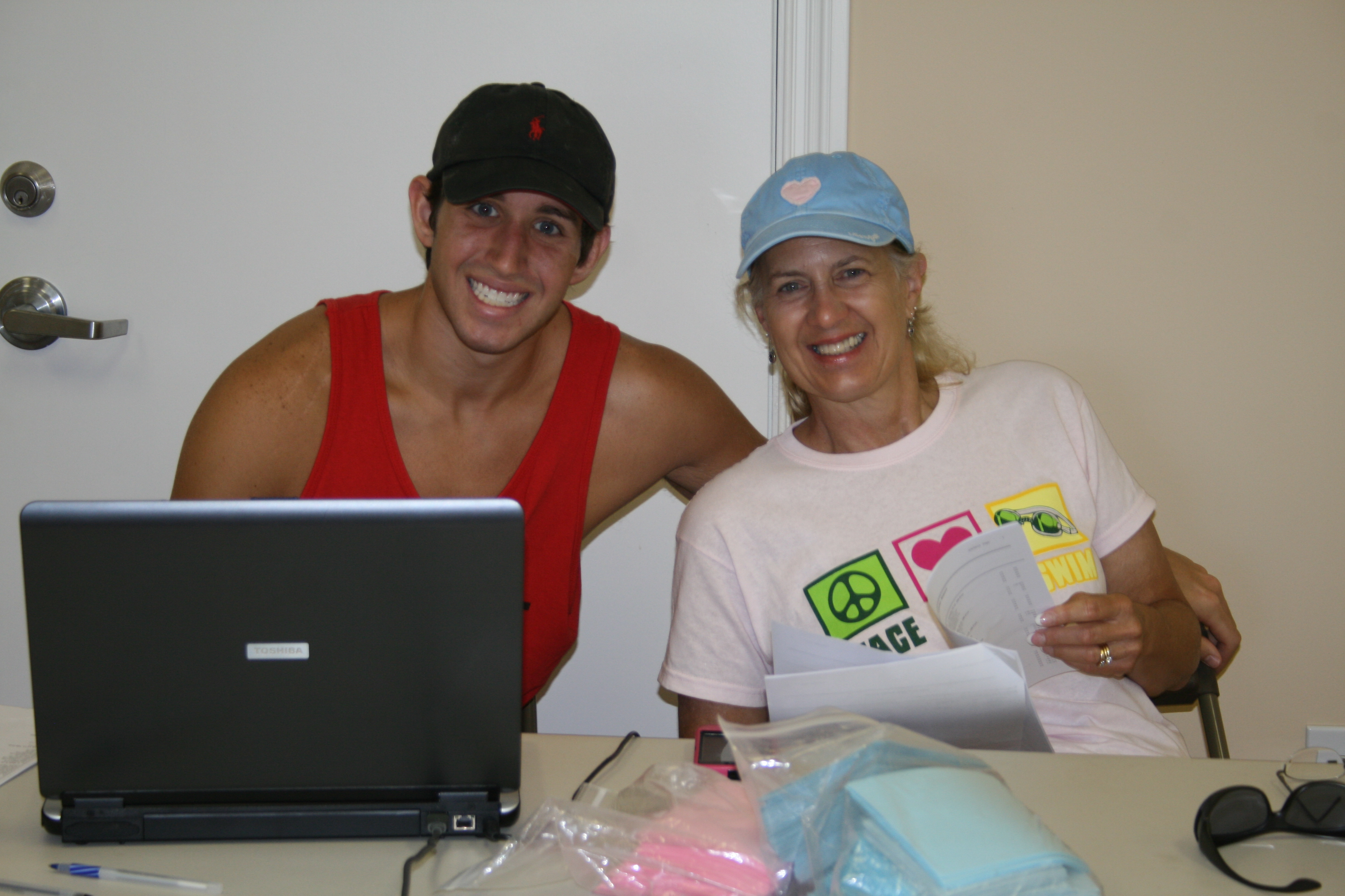 2012 Bradshaw Farm Barracudas