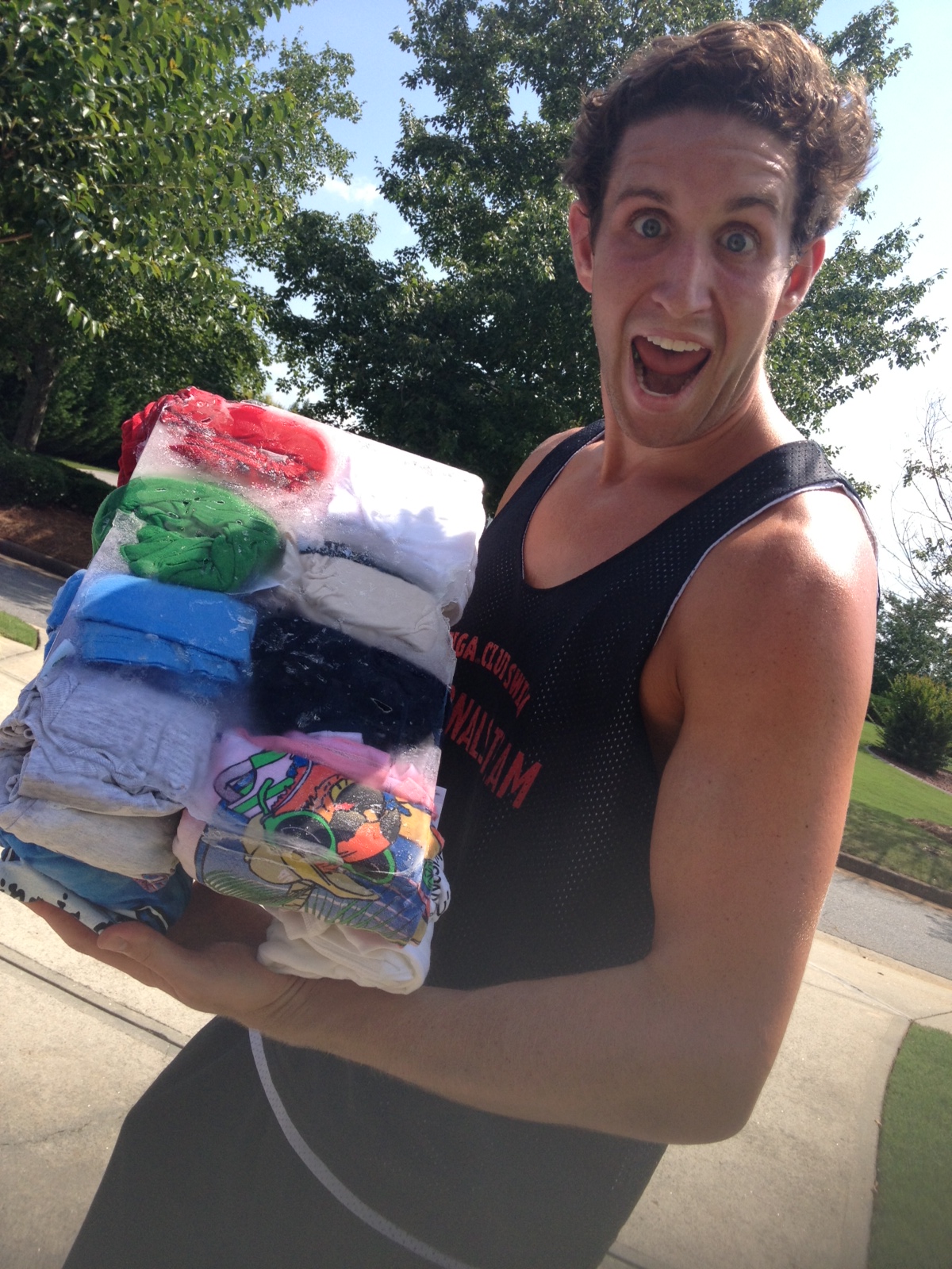 2013 Bradshaw Farm Barracudas