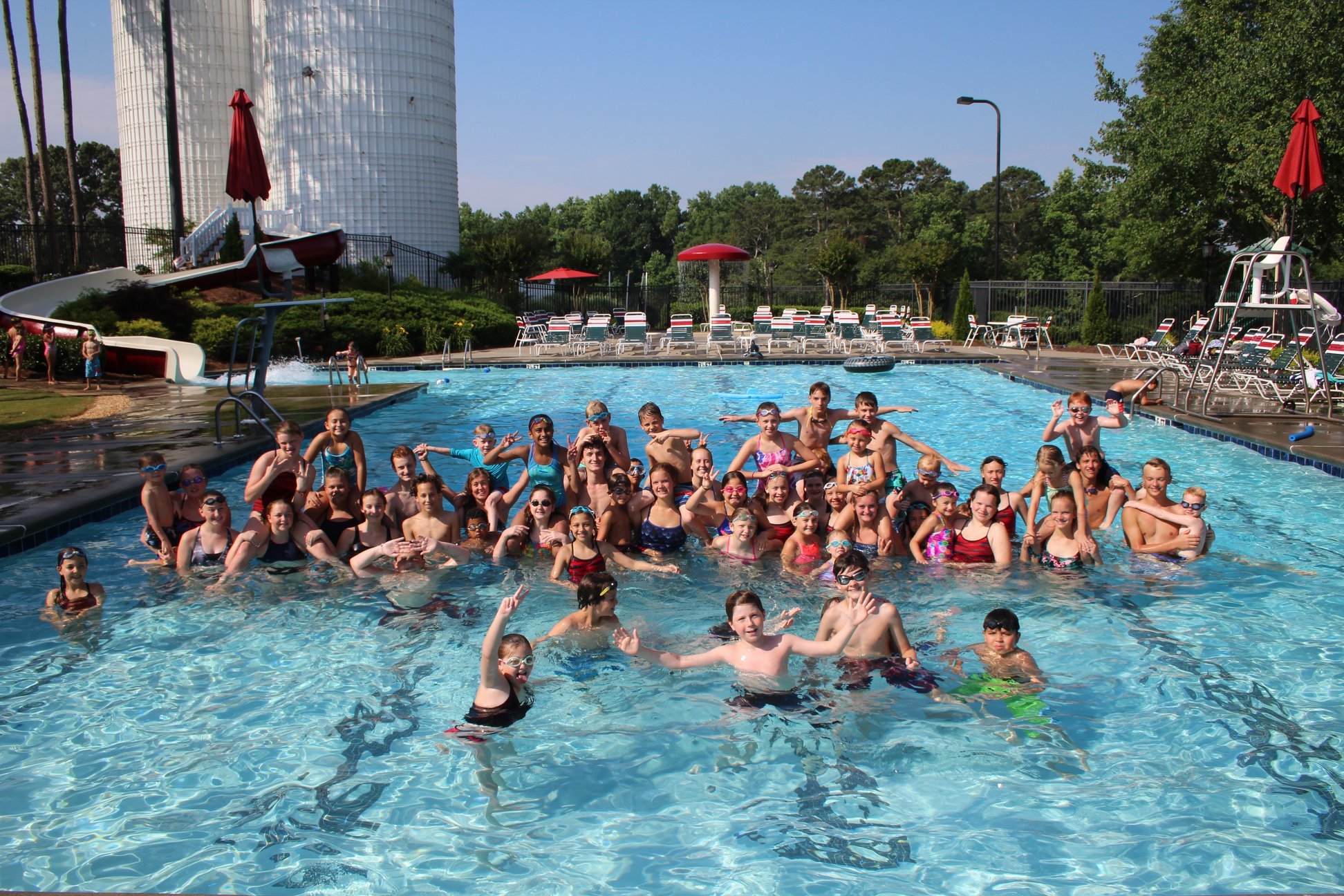 2018 Bradshaw Farm Barracudas