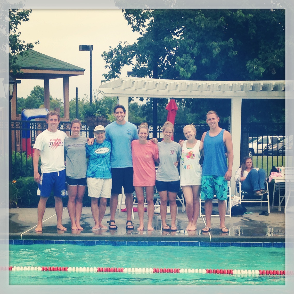 2014 Bradshaw Farm Barracudas
