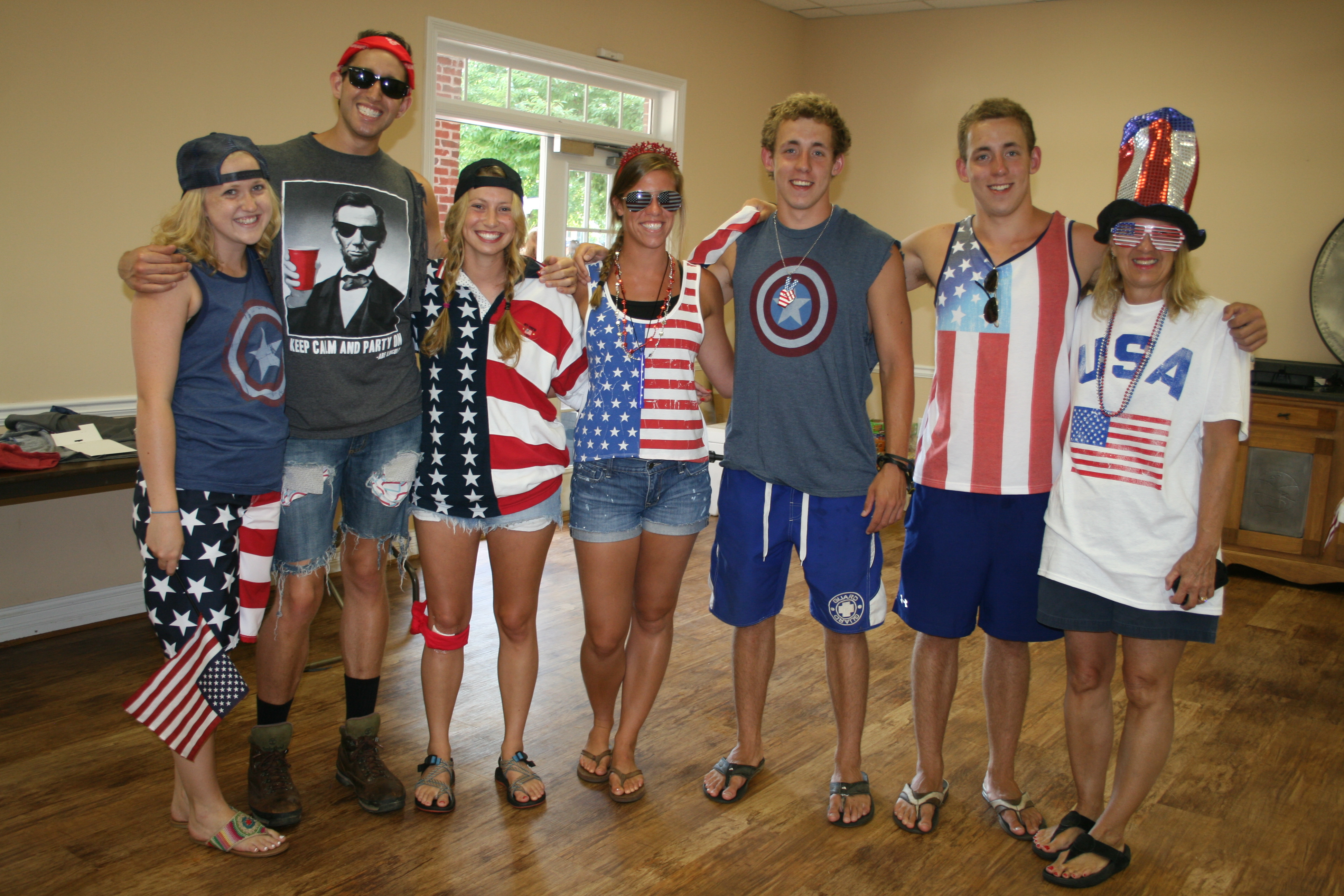 2014 Bradshaw Farm Barracudas