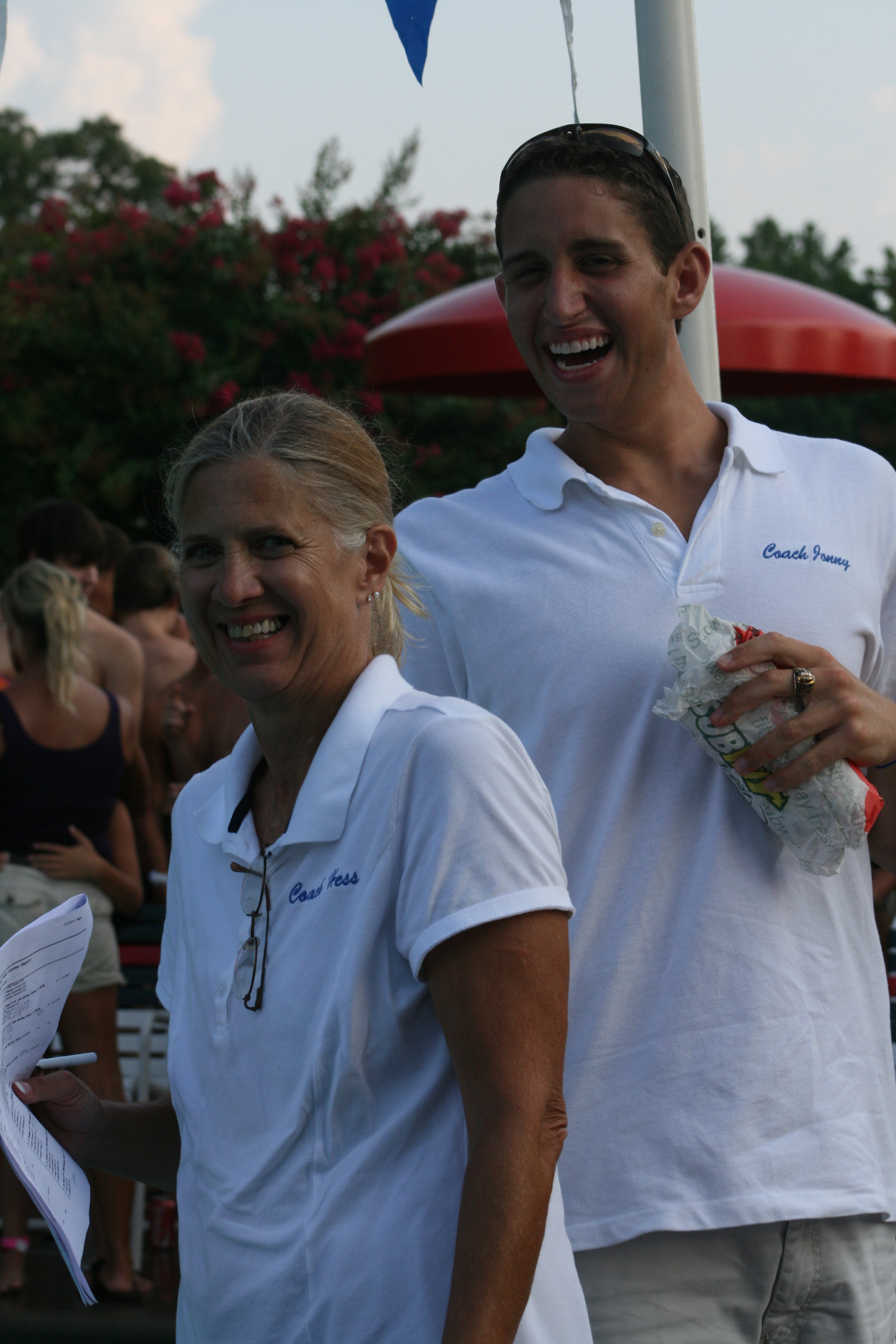 2010 Bradshaw Farm Barracudas