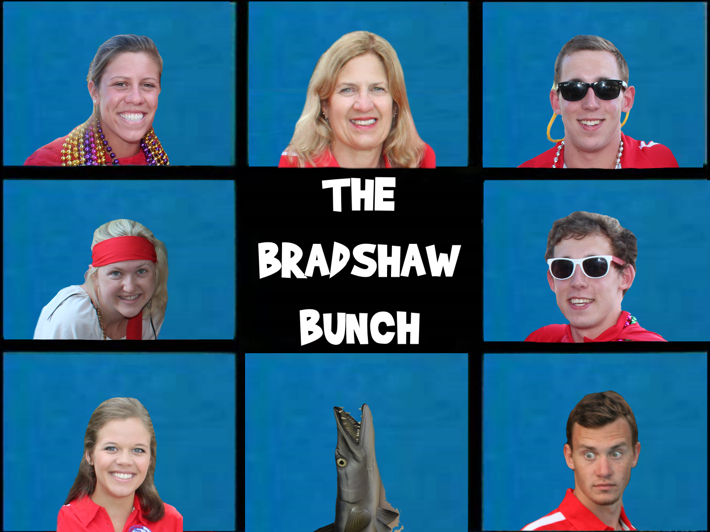 2015 Bradshaw Farm Barracudas