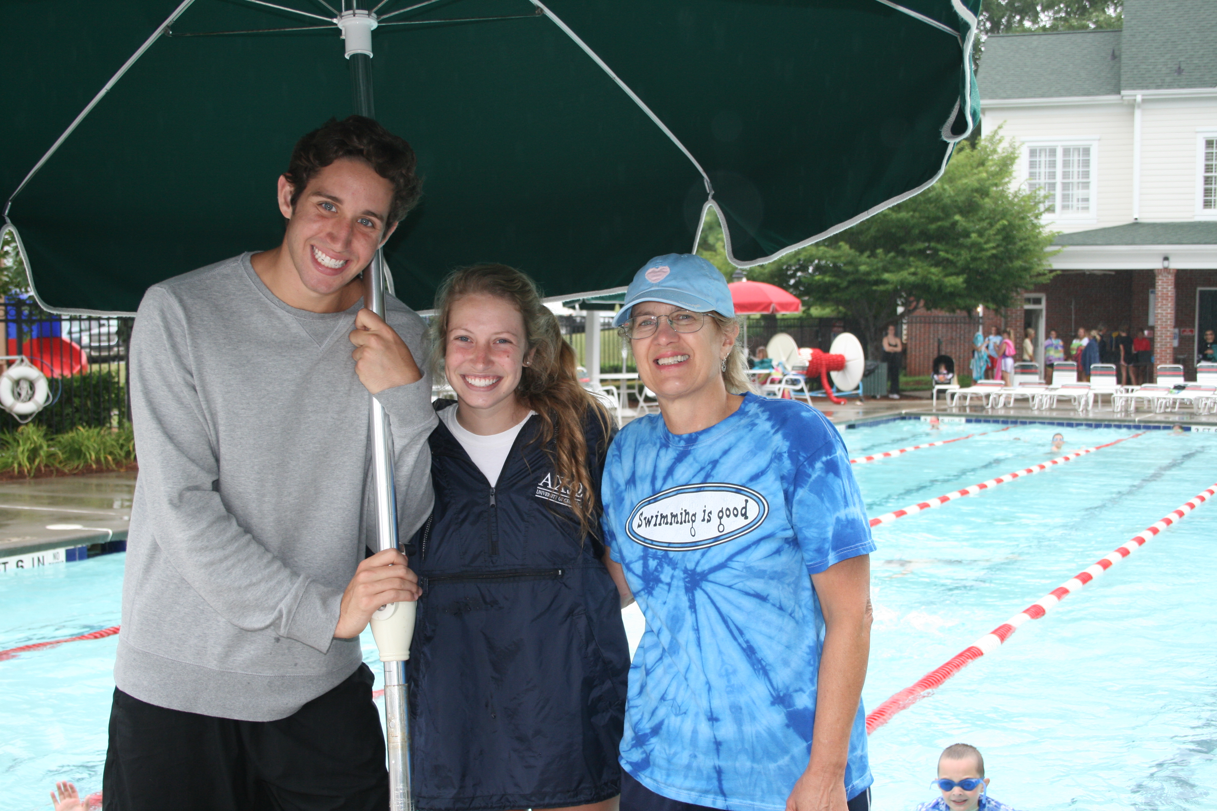 2012 Bradshaw Farm Barracudas