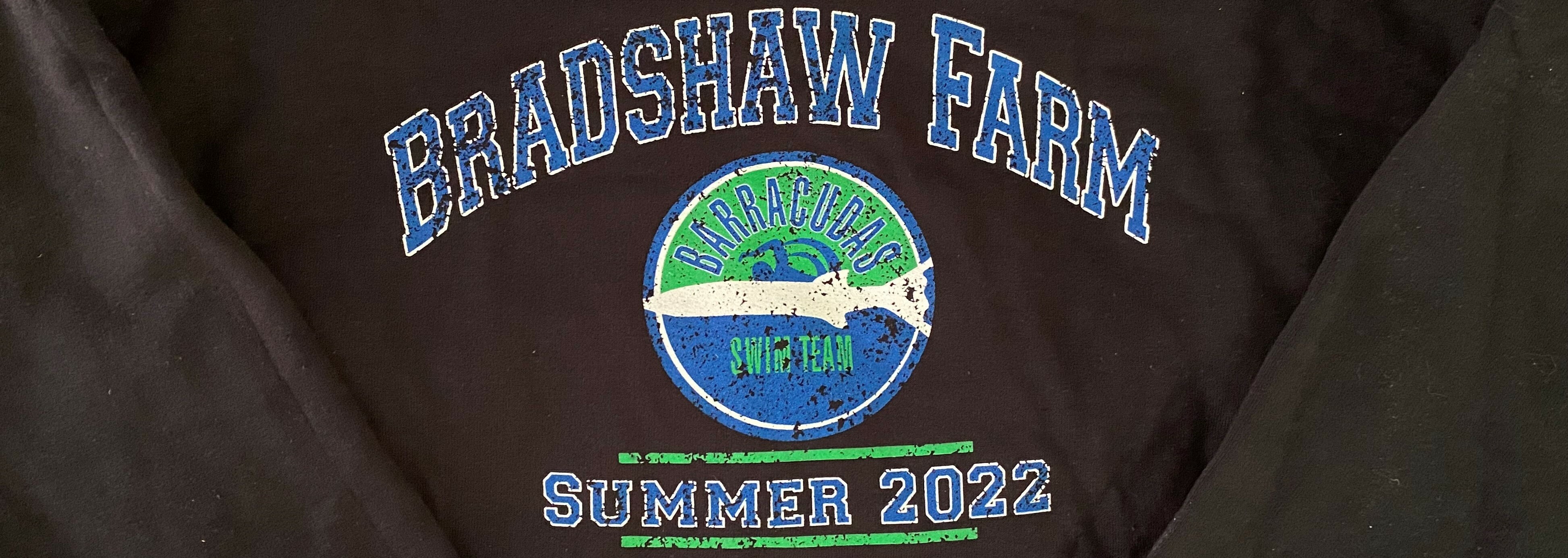 Lead Jobs Bradshaw Farm Barracudas