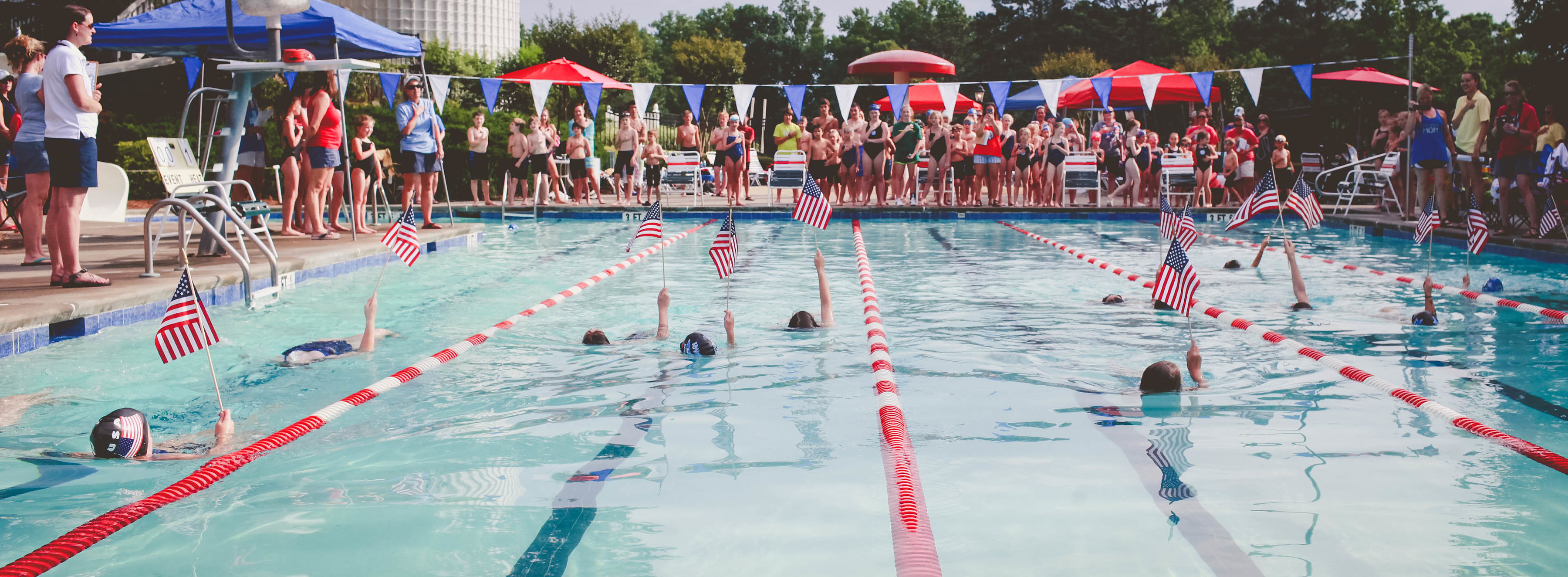Swim Meet Scores Bradshaw Farm Barracudas