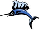 Hobcaw Marlins Logo
