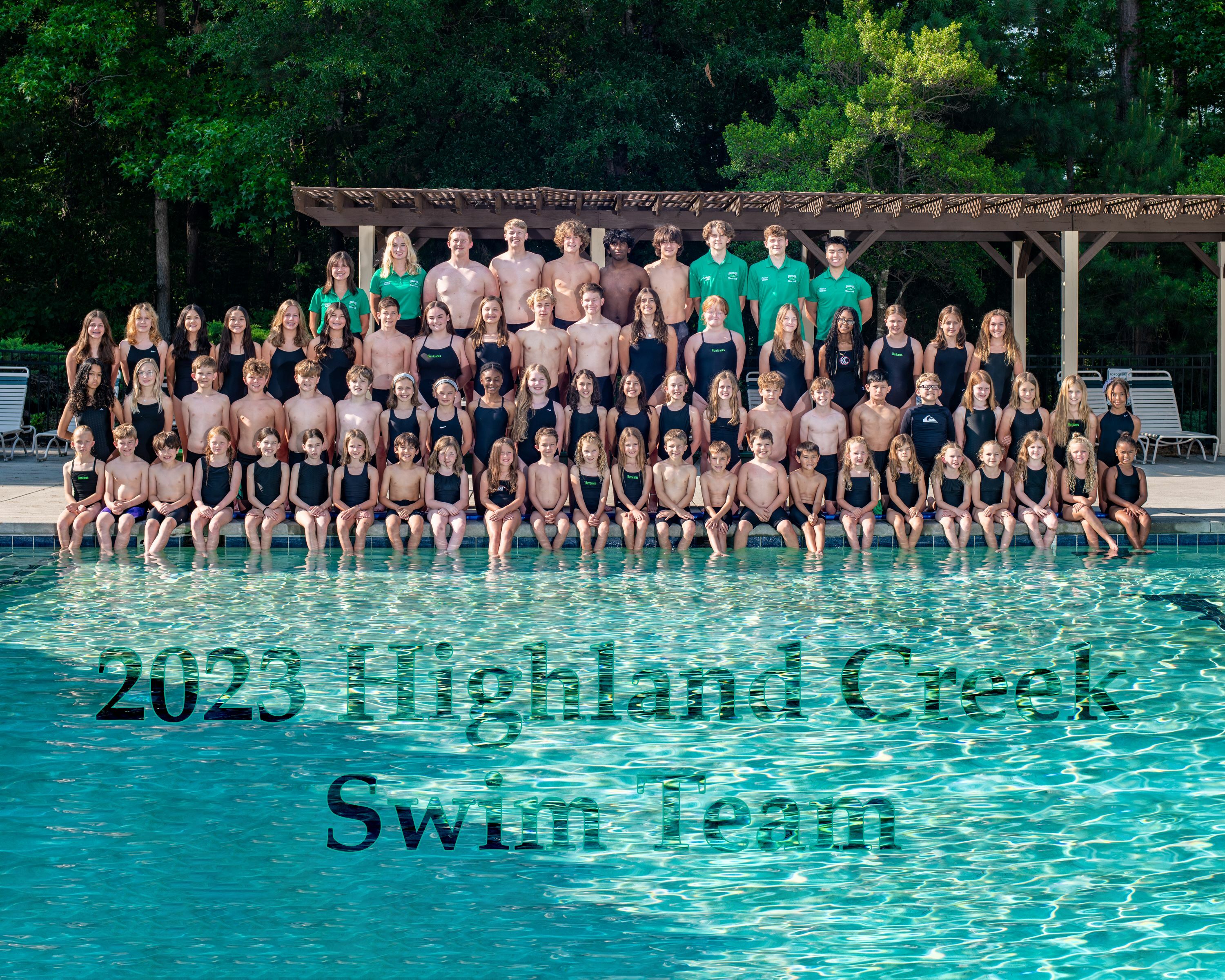 Home Highland Creek Hurricanes