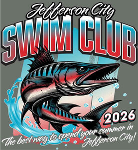 2026 T-Shirt (2nd Order)