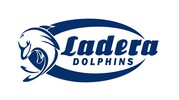 Ladera Dolphins Logo