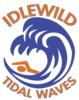 Idlewild Tidal Waves Logo